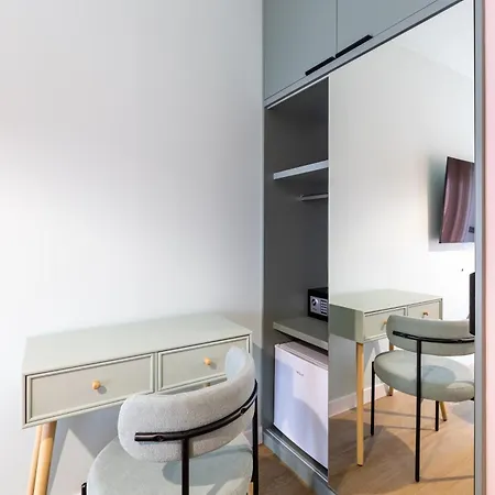 Charm Retreat 호텔 알리칸테