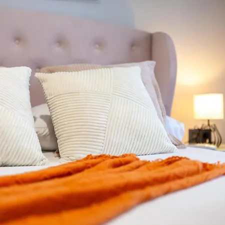 Charm Retreat 알리칸테