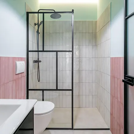 호텔 Charm Retreat