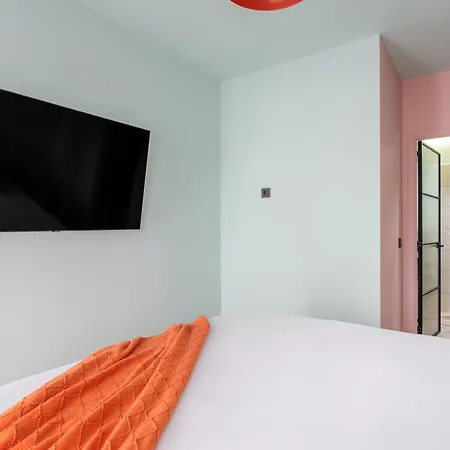 Charm Retreat 알리칸테