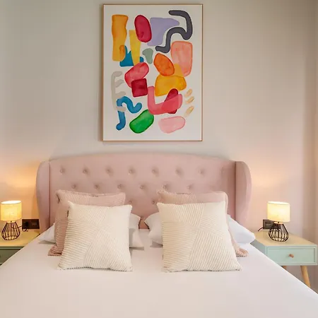 Charm Retreat 호텔 *