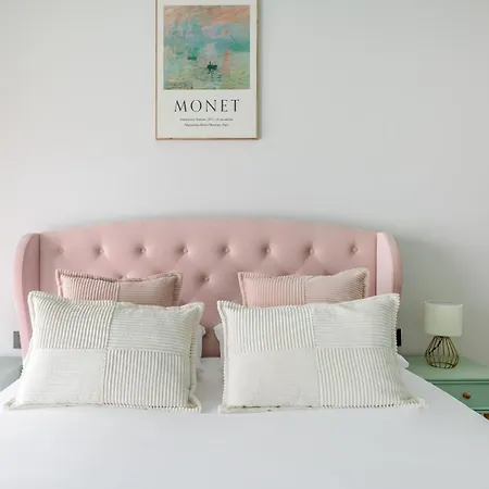 호텔 Charm Retreat