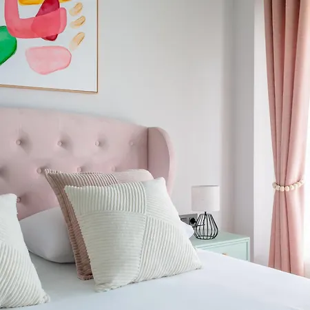 Charm Retreat 알리칸테