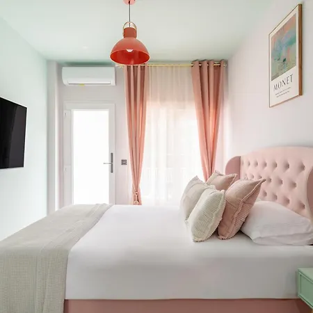 Charm Retreat 알리칸테