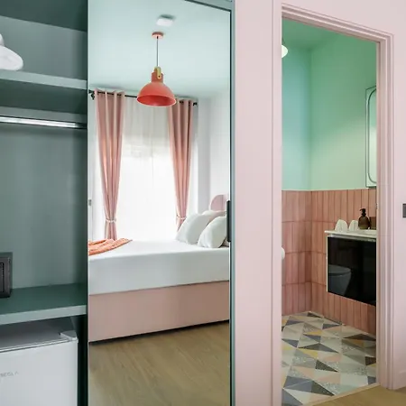 Charm Retreat 호텔