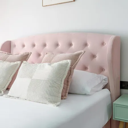 Charm Retreat 호텔