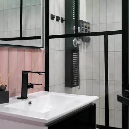 호텔 Charm Retreat 알리칸테