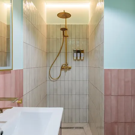 Charm Retreat 알리칸테