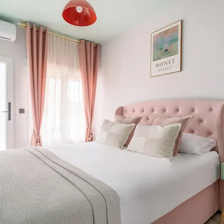 Charm Retreat 호텔 알리칸테