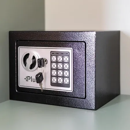 호텔 Charm Retreat