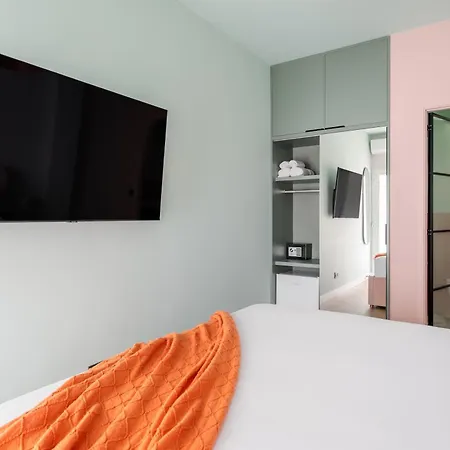 Charm Retreat 호텔