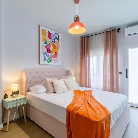 Charm Retreat