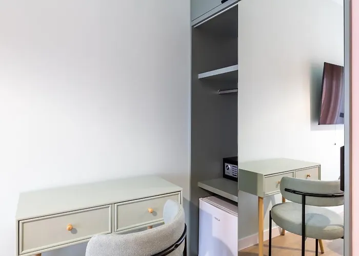 Charm Retreat Hotel Alicante
