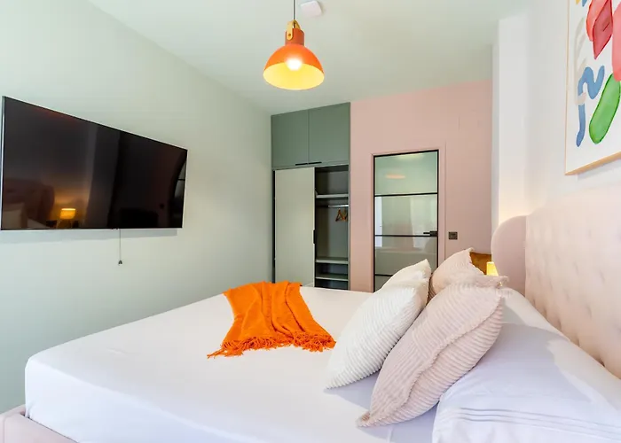 Hotel Charm Retreat Alicante