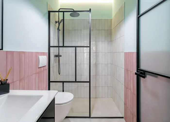 Hotel Charm Retreat