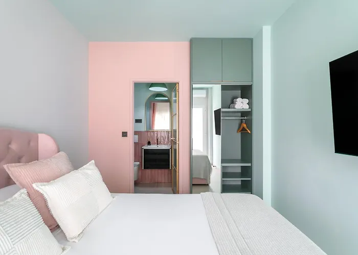 Hotel Charm Retreat *