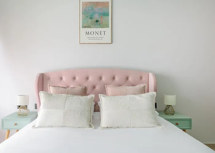 Hotel Charm Retreat