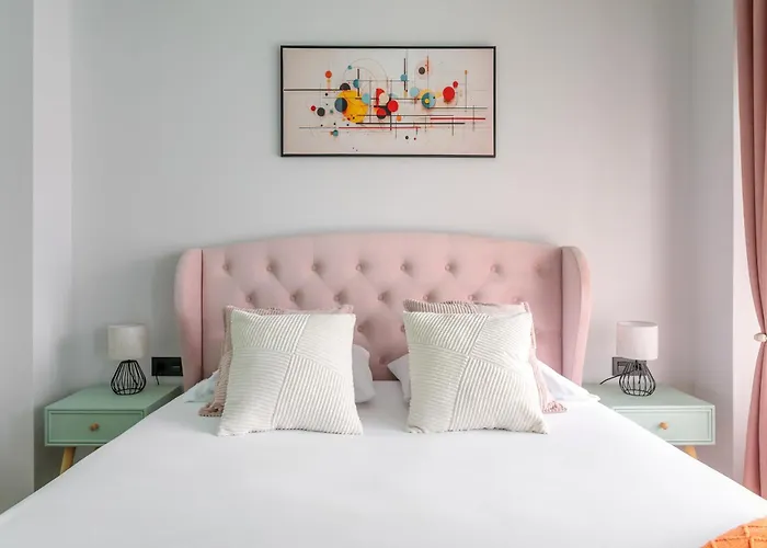 Charm Retreat Hotel Alicante