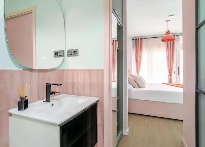 Hotel Charm Retreat Alicante