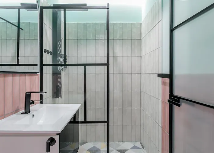 Hotel Charm Retreat *