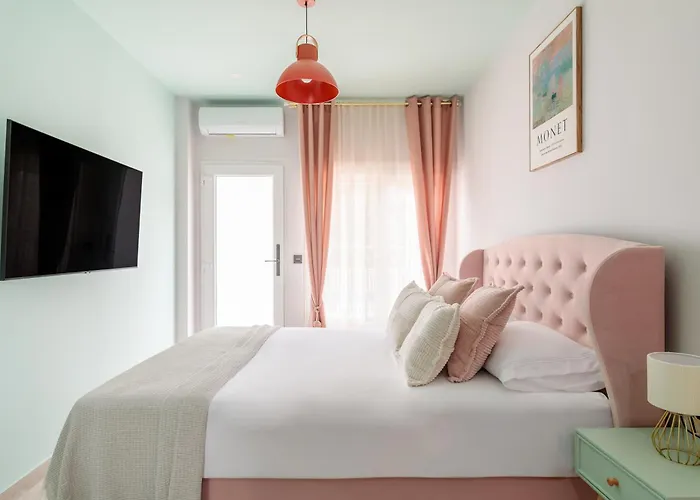 Charm Retreat Alicante
