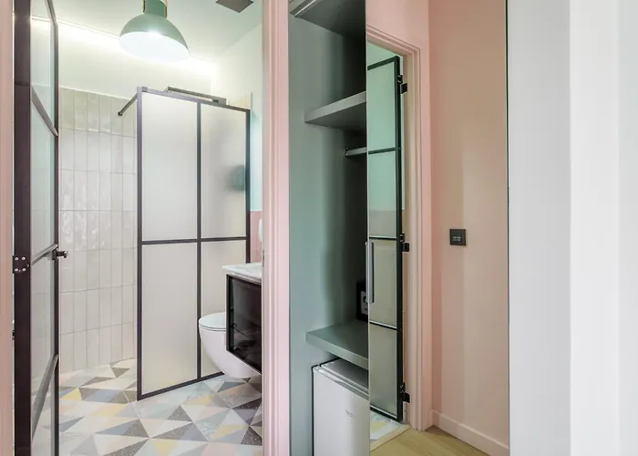 Hotel Charm Retreat Alicante