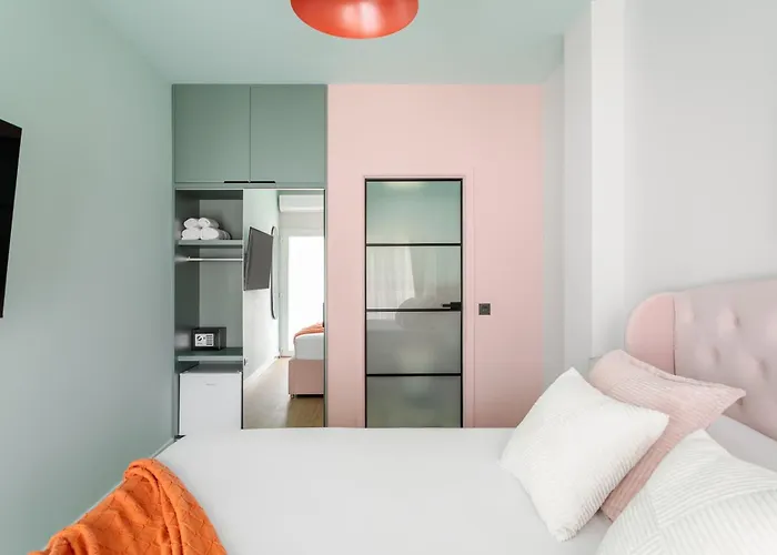 Hotel Charm Retreat *