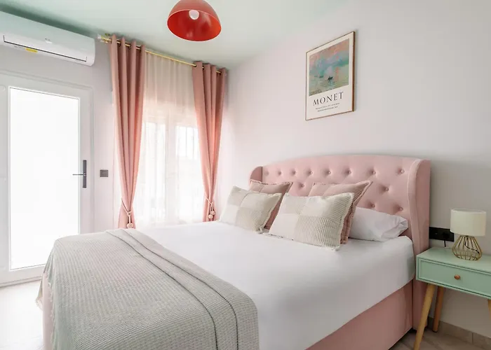 Charm Retreat Hotel Alicante