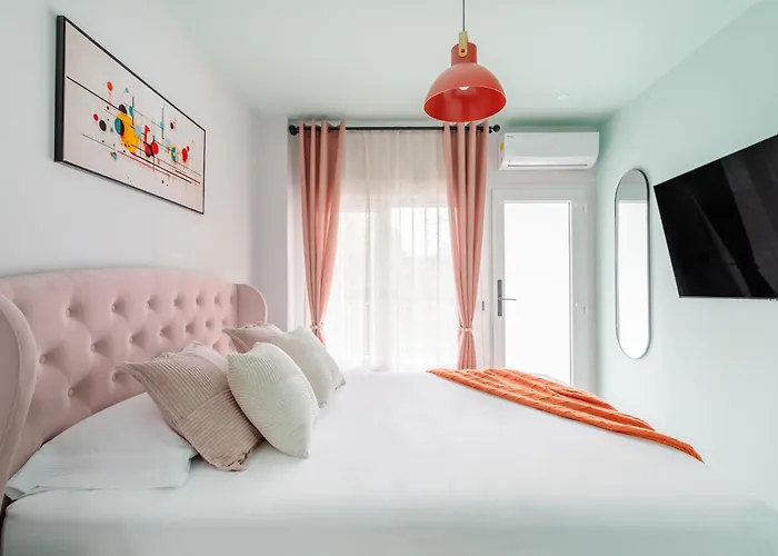 Hotel Charm Retreat *