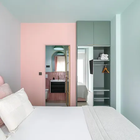 Hotel Charm Retreat *