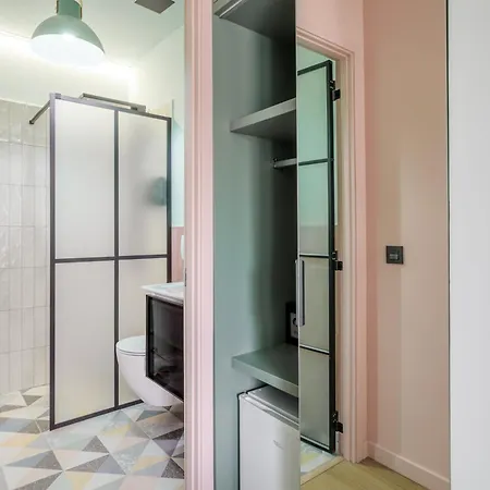Hotel Charm Retreat Alicante